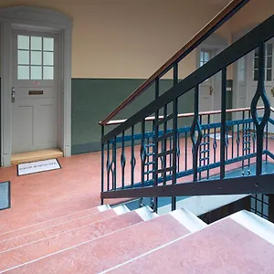 Schloss - An Der Uni - Klinik Deutschland