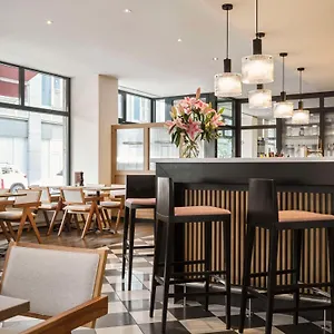 Hotel Flemings München-city, München