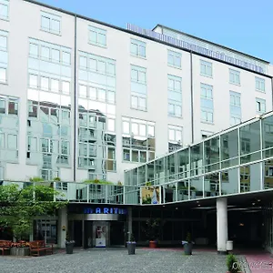 Hotel Maritim, München