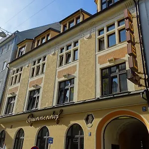 Brunnenhof Center Otel