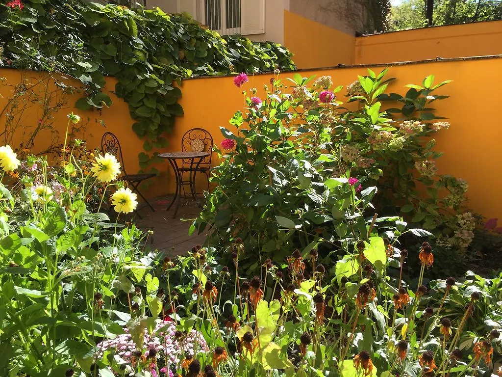 Hotel Antares Muenchen 3*, Münih Almanya
